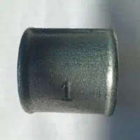 بوشن ۱ اینچ گالوانیزه درجه ۱