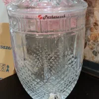 کلمن اب وشربت ۵ لیتری نو داخل جعبه