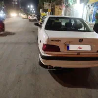 پژو پارس دوگانه سوز، مدل ۱۳۸۸|خودرو سواری و وانت|جوانرود, |دیوار