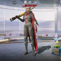 اکانت پابجی