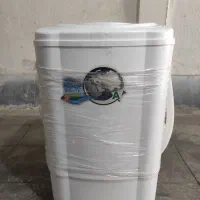 ماشین لباسشویی