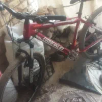 دوچرخه سایز۷ونیم