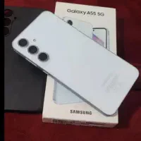 سامسونگ samsung A55