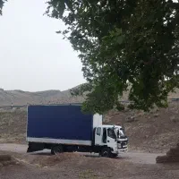 خودرو سنگین