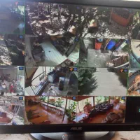 دوربین مداربسته نقد اقساط با گارانتی|دوربین مداربسته|صدرا-فارس, فاز ۱|دیوار