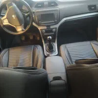 شاهین دنده  توربو مدل 1400|خودرو سواری و وانت|یزد, |دیوار