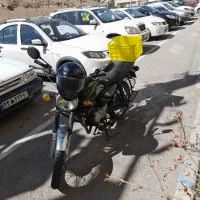 موتور باکسر ۱۲۵ اصلی