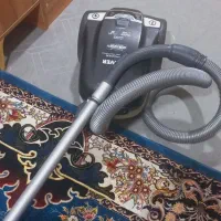جارو برقی