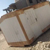 فروش کانکس|مصالح و تجهیزات ساختمان|دلوار, |دیوار