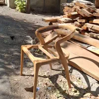 کارگرساده وکمک نجار