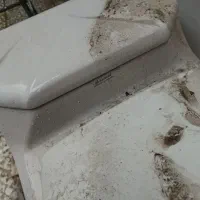 توالت فرنگی|لوازم سرویس بهداشتی|تهران, کوی نصر مهرآباد|دیوار