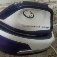 اتو بخار مخزان دار زولینگن