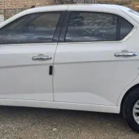 خودرو دنا پلاس مدل۹۹ بازدید چالدران