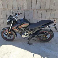 موتور دلتا 160 CRT