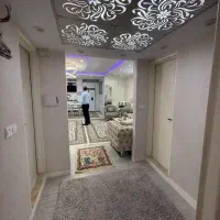 ۹۲متر طبقه اول سندار پارکینگ سندی وام گرفته شده|فروش آپارتمان|فردیس, فردیس|دیوار