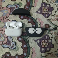 ایرپاد اپل پرو باقاب تخفیف هم داره