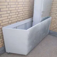 کابینت فلزی