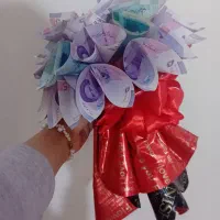 انواع دسته گل|گل مصنوعی|بهار, |دیوار