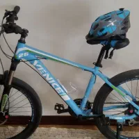 فروش دوچرخه مدل ۲۶ ونیز حرفه ای|دوچرخه، اسکیت، اسکوتر|تهران, قیطریه|دیوار