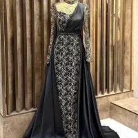 لباس مجلسی نو