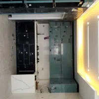 کابینت و کمد دیواری کناف