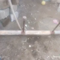 فروش دار قالی 6 متری دو در سه|ابزارآلات|عجب شیر, |دیوار