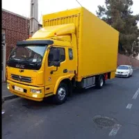 باربری نظام بار بارگیری تخلیه کارگر وانت بار