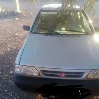 پراید