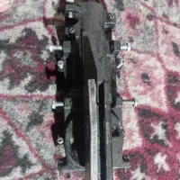 سرعت گیرسکوریت شیشه ایی