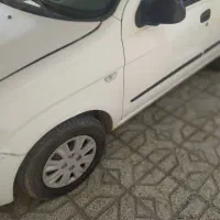 تیبا2|خودرو سواری و وانت|مشهد, پروین اعتصامی|دیوار