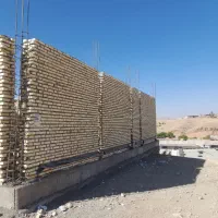 باسلام بنایی اجر کاری بلوک کاری