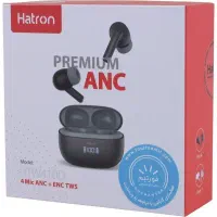 هندزفری بلوتوثی Hatron HTW410D
