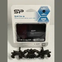 SiliconPower 128SSD