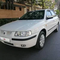 سمندlx مالتی پلکس مدل ۹۸ بدون رنگ