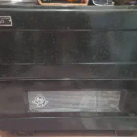 بخاری گازی دنیای البرز