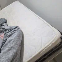 تشک تخت رویا سایز ۱۴۰ در ۲۰۰