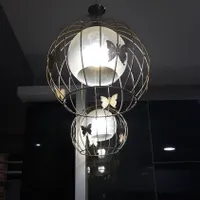 لوستر اویز