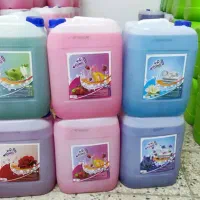 مایع (شوینده)و سفره یکبار مصرف|مواد شوینده و دستمال کاغذی|بهبهان, |دیوار