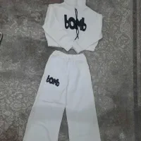 لباس زمستانه دخترانه