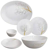 خورشت خوری ارکوپال درخت طلایی