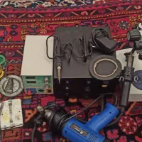 لوازم تعمیرات موبایل بهترین برندها