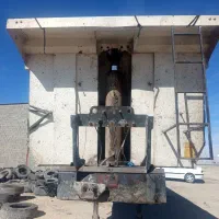 کمپرسی 2محور|خودرو سنگین|یزد, |دیوار