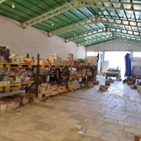 فروش سوله نوساز|فروش دفتر صنعتی، کشاورزی، تجاری|بروجرد, |دیوار