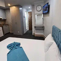 هتل نوساز نزدیک حرم با صبحانه و شام|تور و چارتر|رشت, انصاری|دیوار