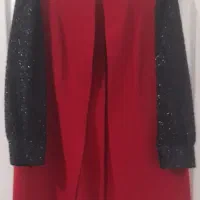 مانتو.پالتو.کت دامن