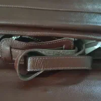 کیف چرم اداری