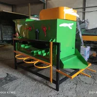 تولید کننده دستگاه بوجاری انواع تخمه ۷خروجی|عمده‌فروشی|خوی, |دیوار