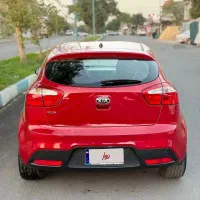 ریو ۲۰۱۵ خونگی تمیز