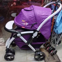 کالسکه بی بی لند درحدنو