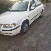 سمند LX .XU7 مدل 92|خودرو سواری و وانت|تبریز, |دیوار